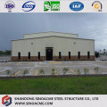 Industrial Steel Structural Construction/Building/Shed for Africa